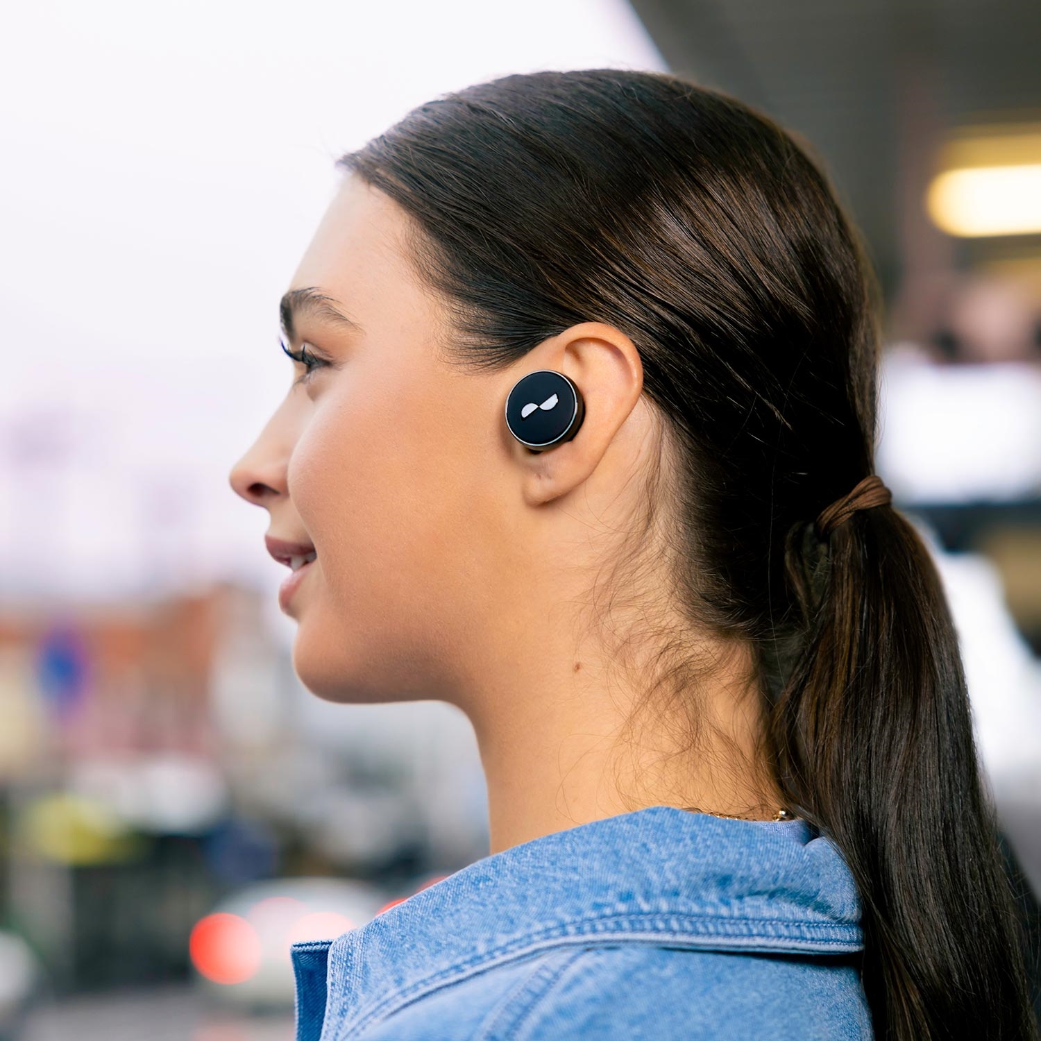 NuraTrue Pro – unikke True Wireless in-ear høretelefoner