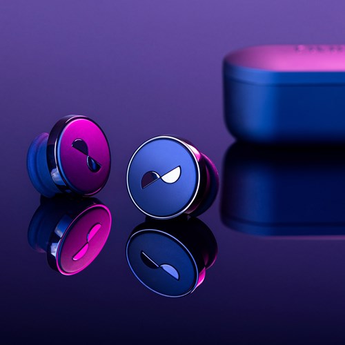 Nura NuraTrue Pro Trådlösa in-ear-hörlurar