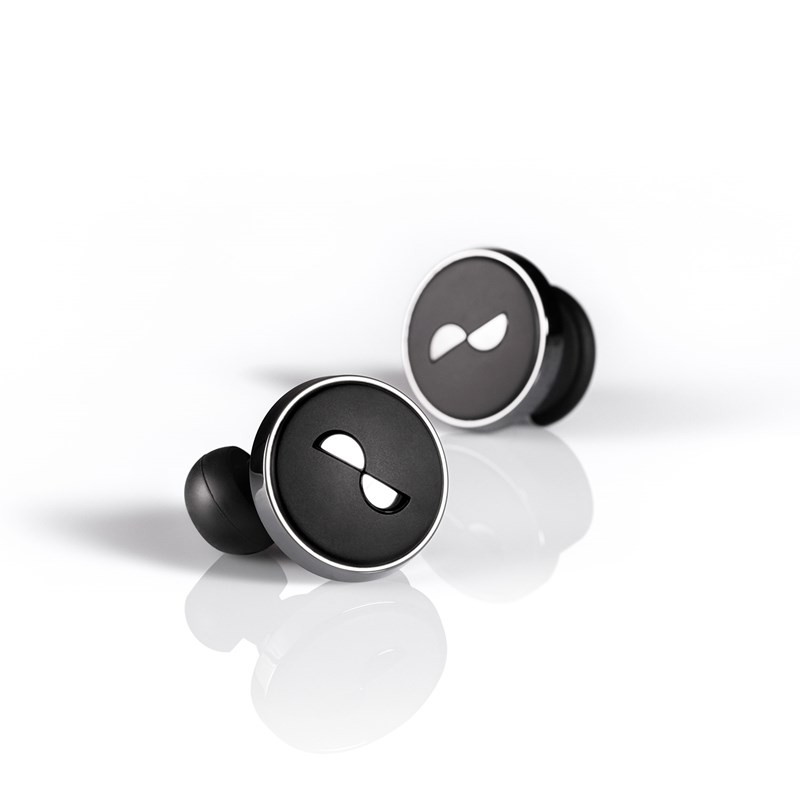 Nura NuraTrue Pro Draadloze in-ear hoofdtelefoon