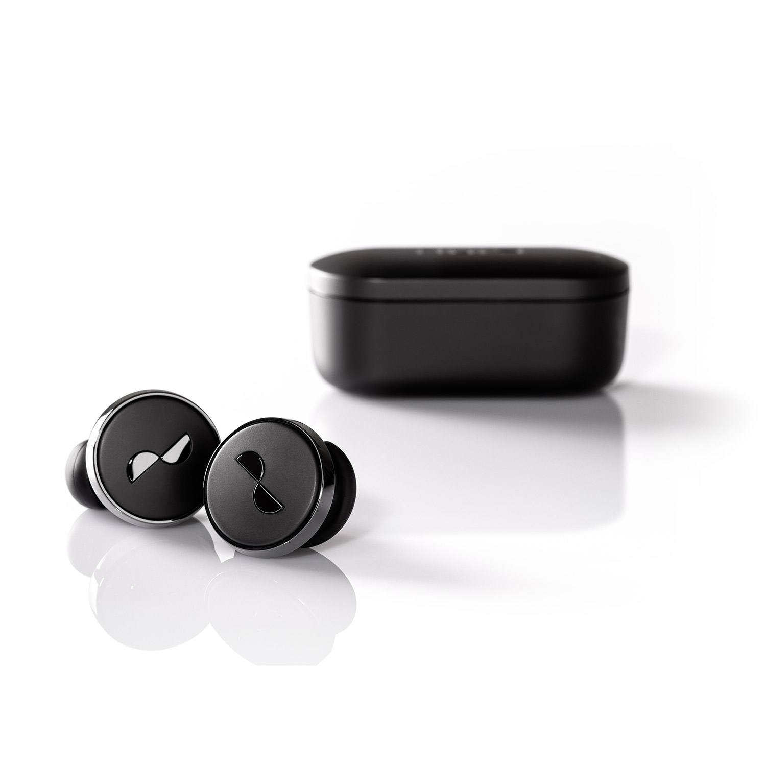 NuraTrue Pro – unikke True Wireless in-ear høretelefoner