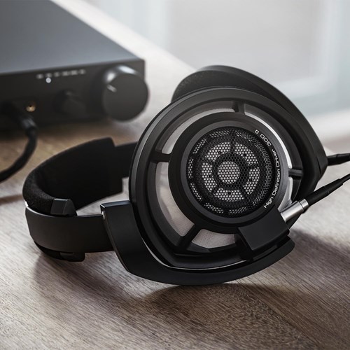 Sennheiser HD 800 S Head-fi Kopfhörer