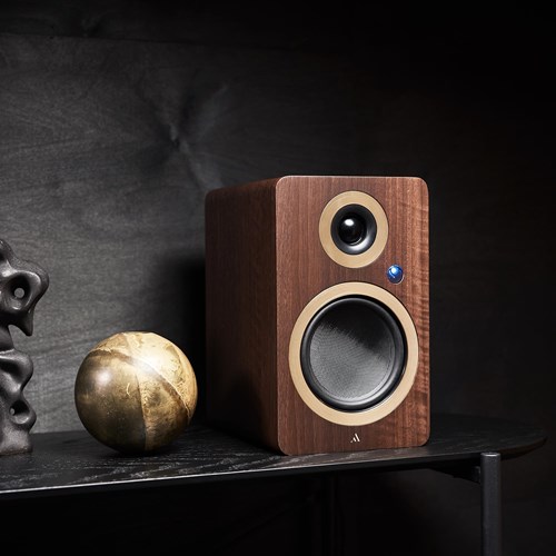 Argon Audio FORTE A5 Mk2 Draadloze luidspreker - stereo