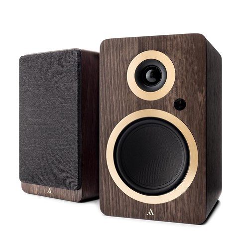 Argon Audio FORTE A5 Mk2 Draadloze luidspreker - stereo