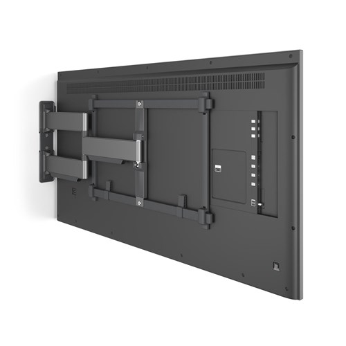Vogel's TVM 5845 Elite Full Motion+ X-Large 100” 55kg Verstelbare TV muurbeugel