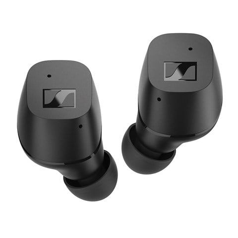 Sennheiser CX True Wireless Draadloze in-ear hoofdtelefoon