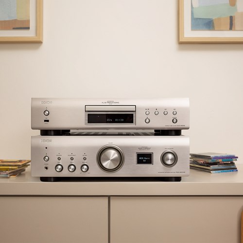 Denon PMA-900HNE Integreret forstærker