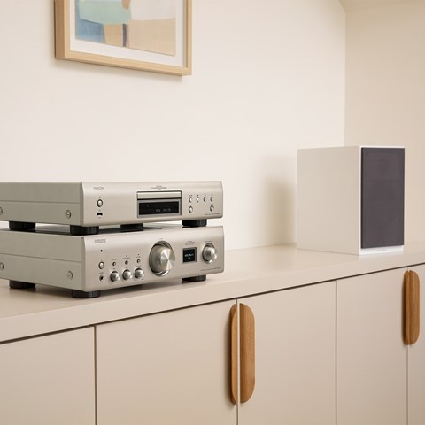 Denon PMA-900HNE Integreret forstærker