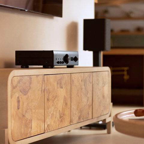 Denon PMA-900HNE Integreret forstærker
