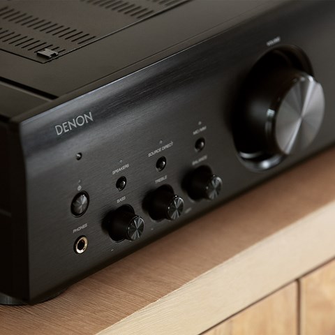 Denon PMA-900HNE Integreret forstærker