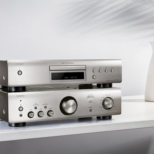 Denon PMA-600NE Integrerad förstärkare