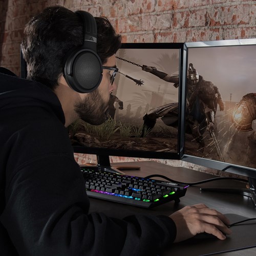 Audeze Mobius Gaming-headset
