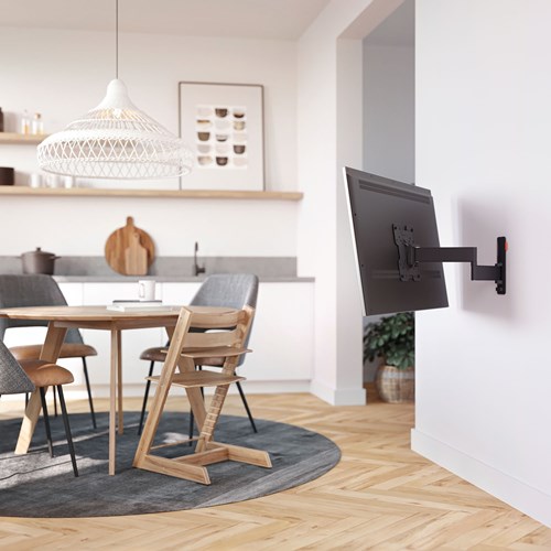 Vogel's TVM 3245 Full-Motion+ Bewegliche TV Wandhalterung