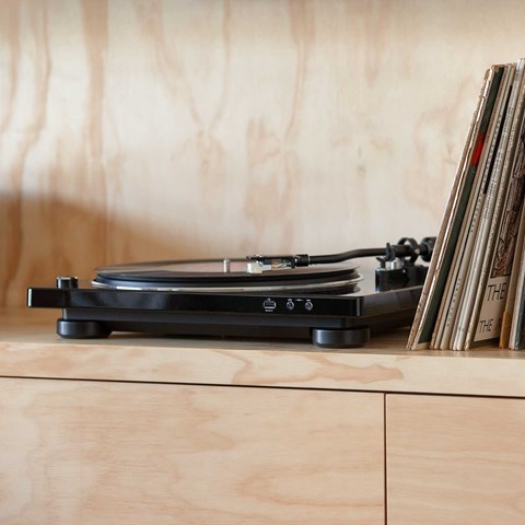 Denon DP-450USB Draaitafel