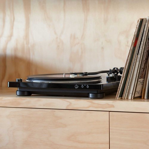 Denon DP-450USB Plattenspieler