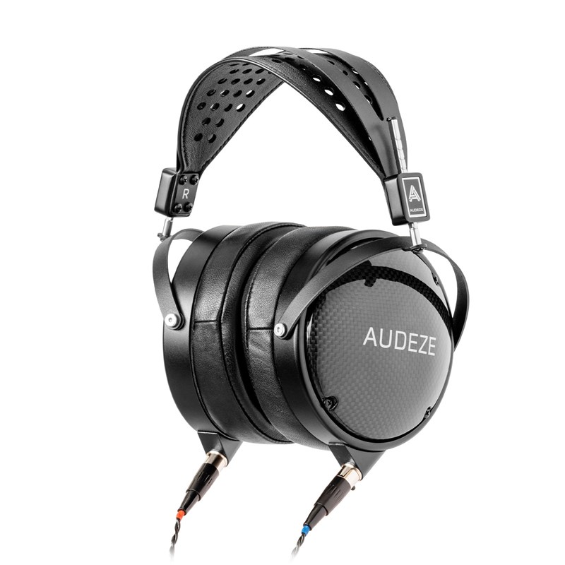 Audeze LCD-XC Head-fi koptelefoons