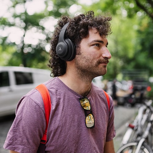 Argon Audio SOUL3 Trådlöst headset