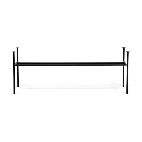 LEMUS HOME Piano Steel Frame Golvstativ