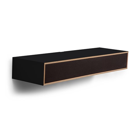 LEMUS HOME Piano Hi-Fi Möbel