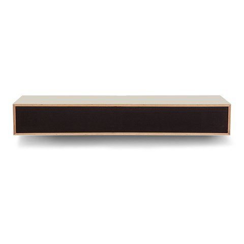 LEMUS HOME Piano Möbel med inbyggd HiFi
