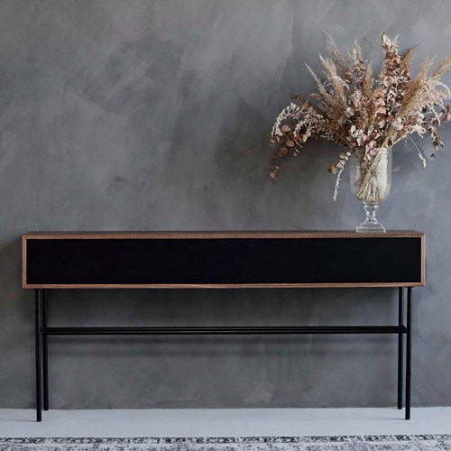 LEMUS HOME Artistic Steel Frame Standfuß