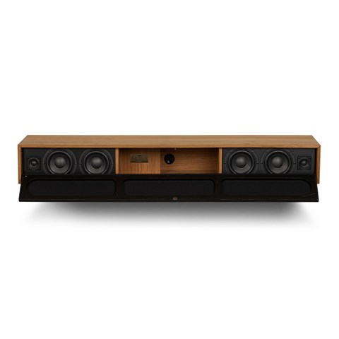 LEMUS HOME Artistic HiFi-Meubel