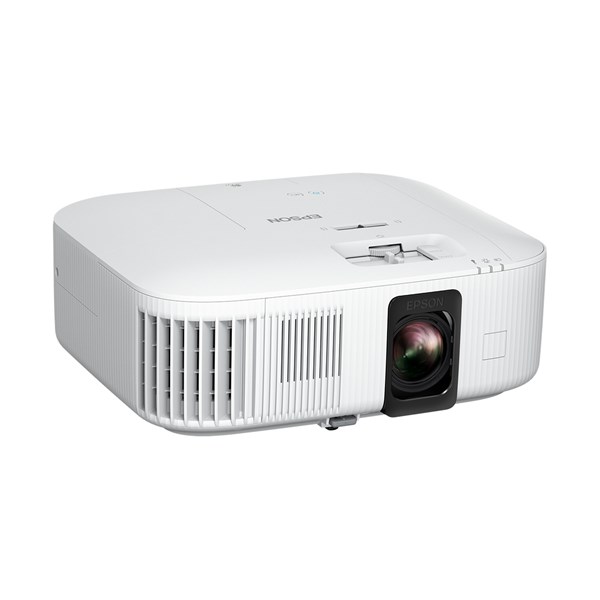 Läs mer om Epson EH-TW6250 Videoprojektor