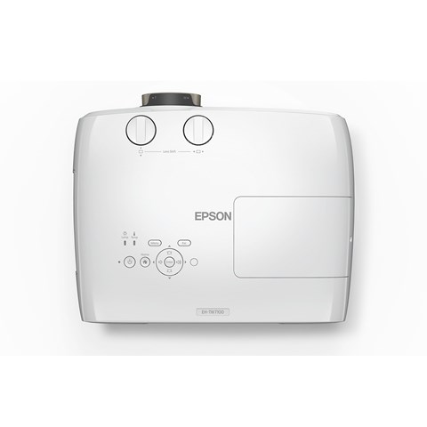 Epson EH-TW7100 Videoprojektor
