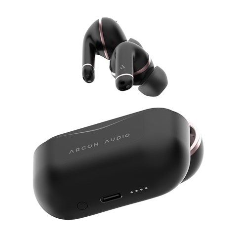 Argon Audio IE20 Trådløse in-ear høretelefoner