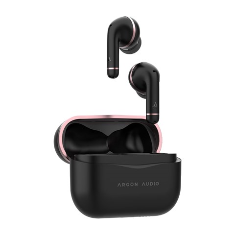 Argon Audio IE20 Trådløs in-ear hodetelefon