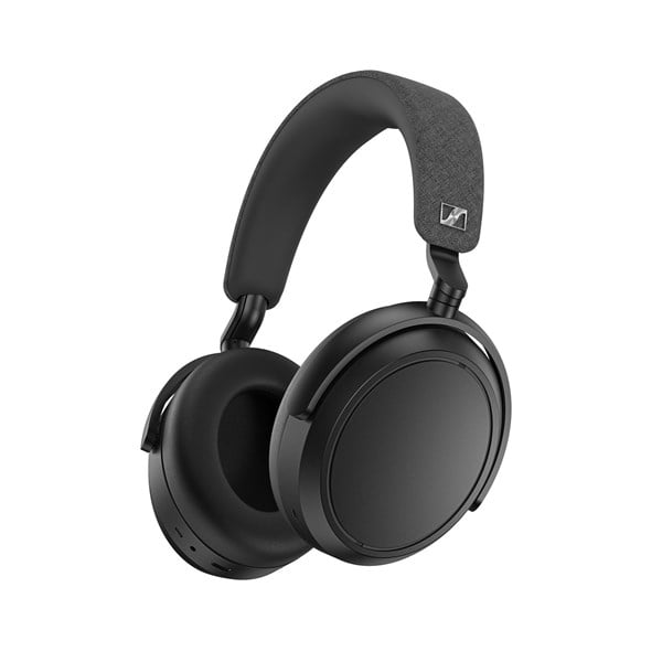 Läs mer om Sennheiser MOMENTUM 4 Wireless Hörlurar