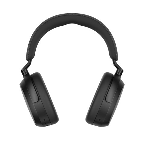 Sennheiser MOMENTUM 4 Wireless Trådløst headset