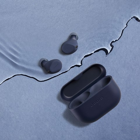 Jabra Elite 8 Active Trådlösa in-ear-hörlurar