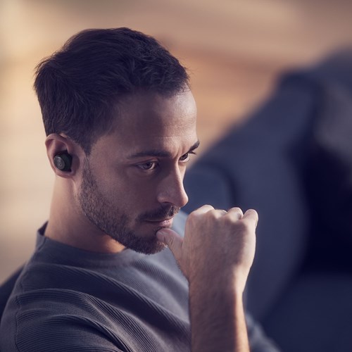 Bang & Olufsen Beoplay EQ Draadloze in-ear hoofdtelefoon