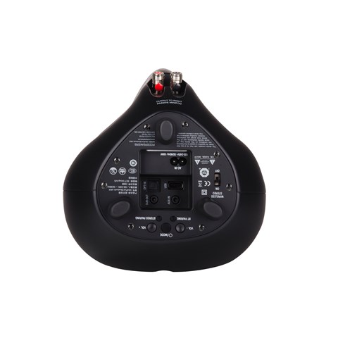 Podspeakers MiniPod Bluetooth Trådlös högtalare