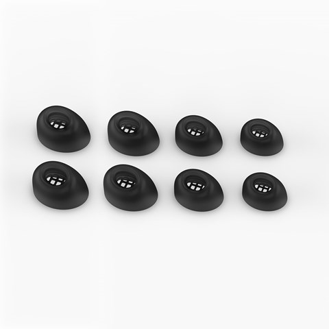 Jabra Elite 10 Trådlösa in-ear-hörlurar