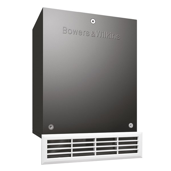 Läs mer om Bowers & Wilkins ISW-3 Passiv subbas