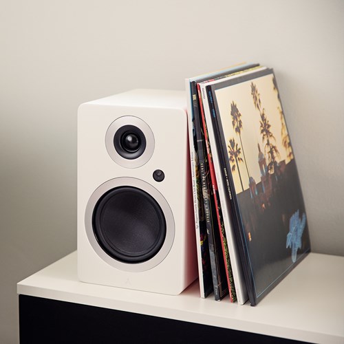 Argon Audio FORTE A5 Mk2 Compacte luidsprekers - Actief