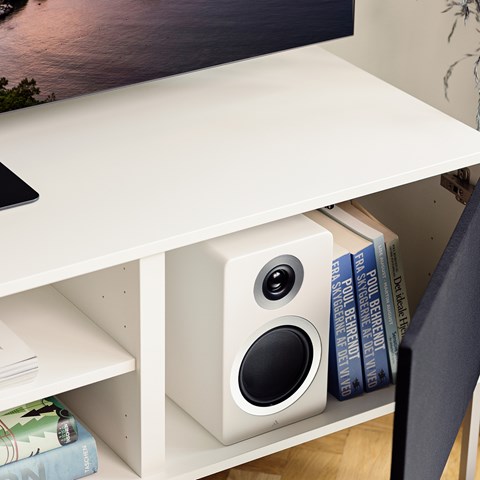 Argon Audio FORTE A5 Mk2 Kompakt høyttaler - Aktive
