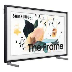 Samsung The Frame 32 QLED-TV