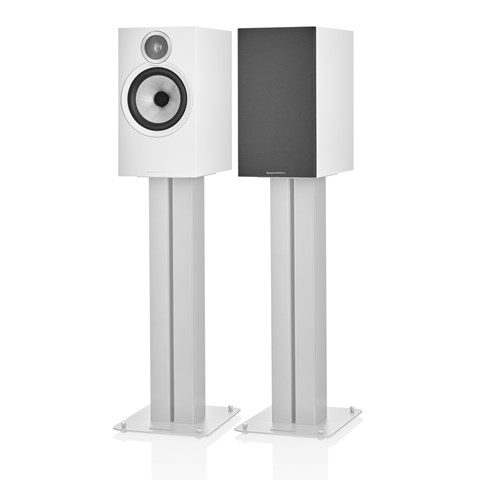 Bowers & Wilkins 606 S3 Kompakt højtaler
