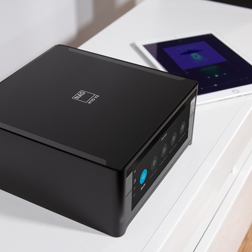 NAD M10 V2 Muzieksysteem