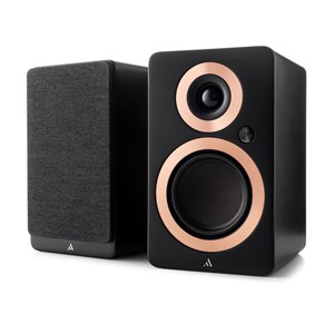 speakers ( Voor pc, platenspeler HiFi