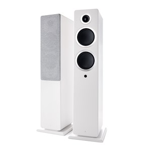 Argon Audio FORTE A55 Mk2 Trådlös högtalare - stereo