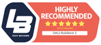 LB Tech reviews