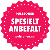 Pulssonen NO