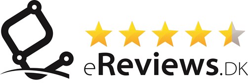 Ereviews DK