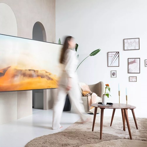 Vogel's TVM 7675 Muurbeugel voor TV