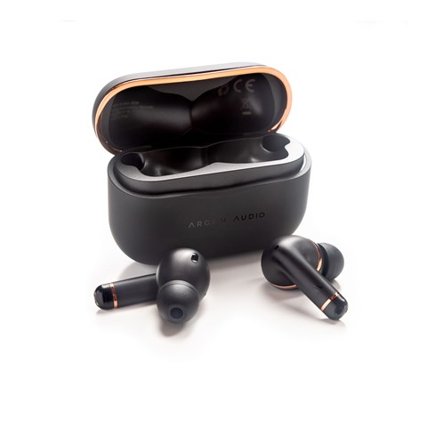 Argon Audio IE20 Draadloze in-ear hoofdtelefoon