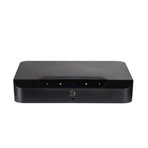 Bluesound POWERNODE EDGE (N230) Kompakter Verstärker