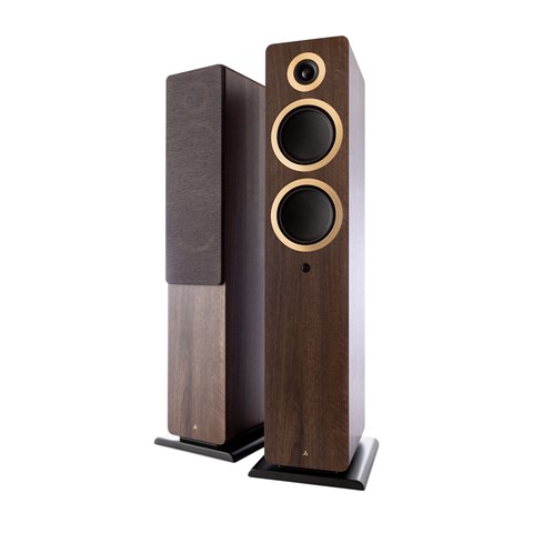 Argon Audio FORTE A55 Mk2 Trådløs høyttaler - stereo